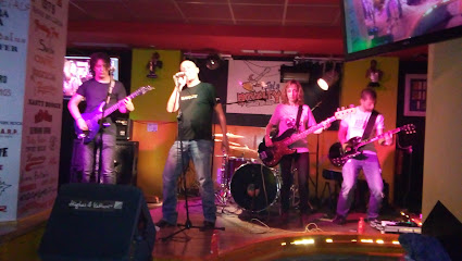 Imagen de Sala Novelty -