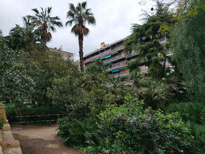 Imagen de Moragas Park -