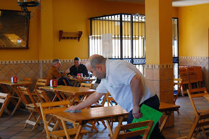 Imagen de Bodegon El Liebre -