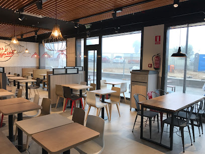 Imagen de Kentucky Friend Chicken -