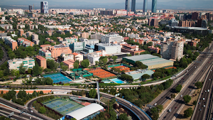 Imagen de Club de Tenis Chamartin -
