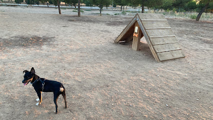 Imagen de canino Los Miradores Park -