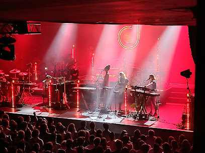 Imagen de Razzmatazz -