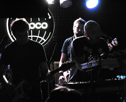 Imagen de Sala Siroco -