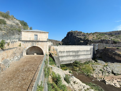 Imagen de Embalse del Ponton de La Oliva -