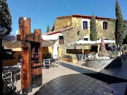 Imagen de Masia Restaurant Can Oliver -