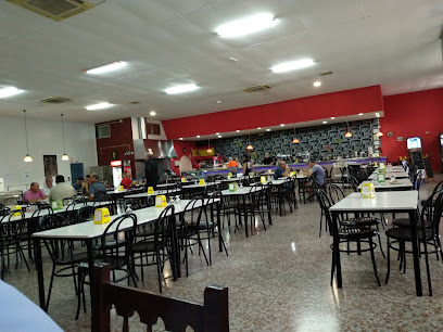 Imagen de Restaurante Casa Carlos -