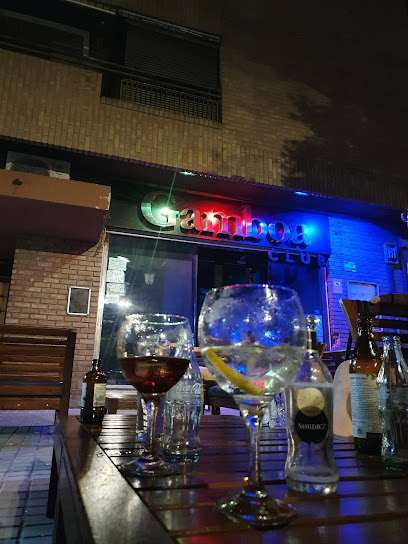 Imagen de Gamboa Club -