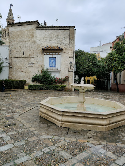 Imagen de Oficina de Turismo de Sevilla -