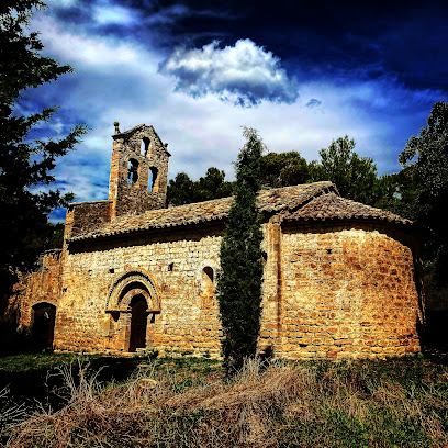 Imagen de Ermita de la Mare de Deu de la Sala -