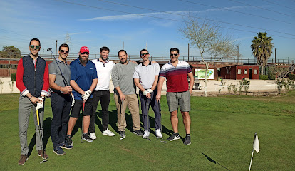 Imagen de Campo de Golf Cartuja -