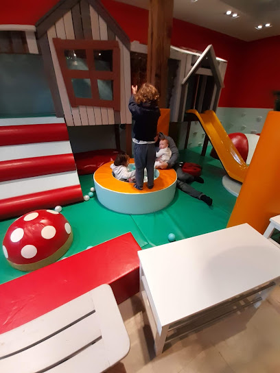 Imagen de Alopeke Centro Infantil -