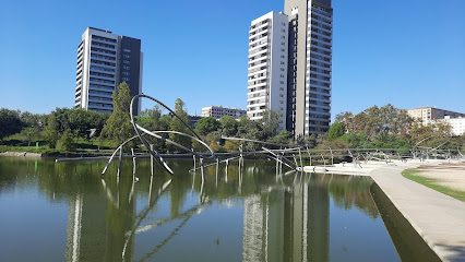 Imagen de Parc Diagonal Mar -
