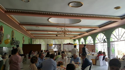 Imagen de Salon Los Primitivos -