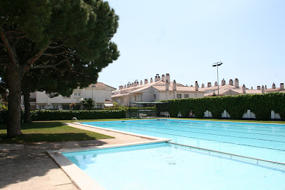 Imagen de Club de Tennis i Padel Premia de Mar -