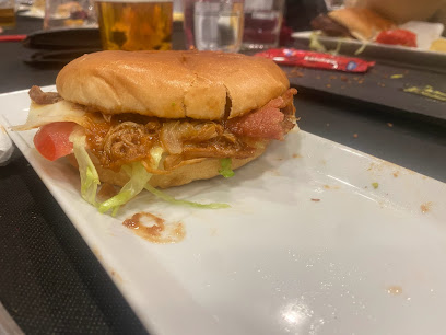Imagen de Plancha & Parrilla De Pedro -