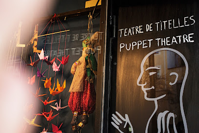 Imagen de Teatre de Titelles La Puntual -