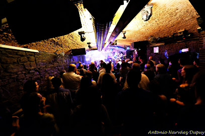 Imagen de Jamboree -