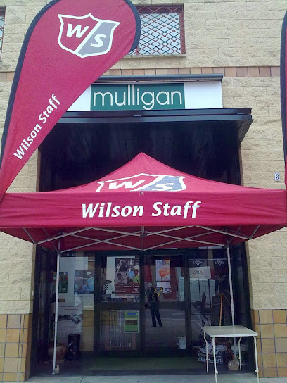 Imagen de Mulligan golf Sevilla -