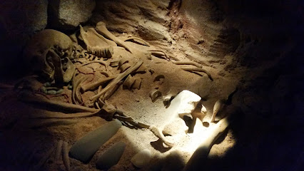 Imagen de Gava Mines -