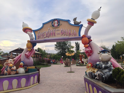 Imagen de Diversion en la Granja -