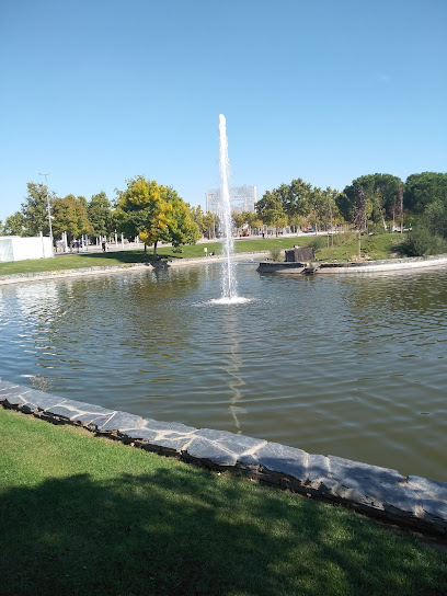 Imagen de Ocio Park -
