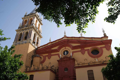 Imagen de Real Parroquia de Señora Santa Ana -