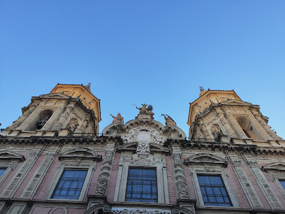 Imagen de Monumental Ensemble of San Luis de los Franceses -