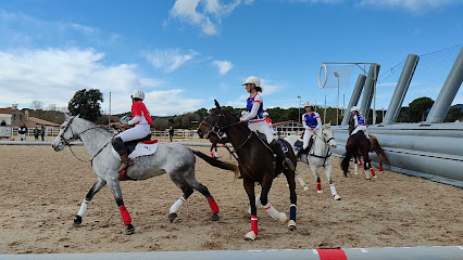 Imagen de Hipica Can Tramp -