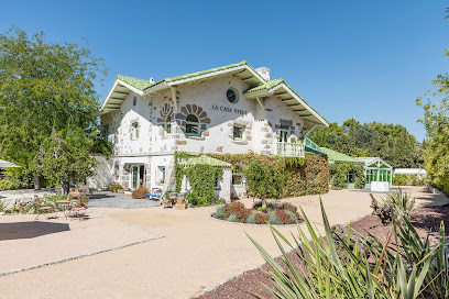 Imagen de La Casa Verde -