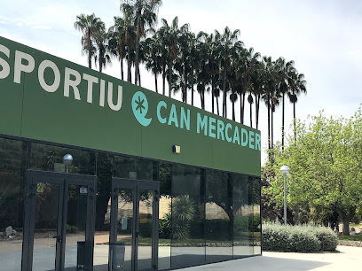 Imagen de Complex Aquatic i Esportiu Can Mercader -