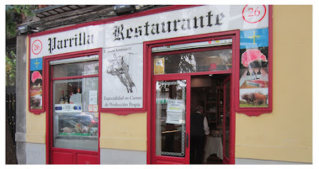 Imagen de Rincon Asturiano -