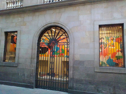 Imagen de Sala Ciutat -