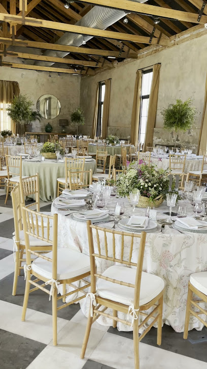 Imagen de Elena Suarez & Co (eventos) -