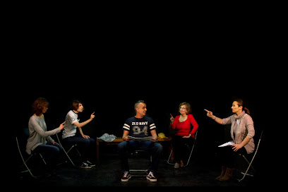 Imagen de Mala Sala Sana -