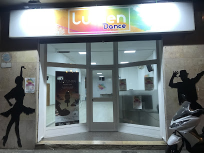 Lumen Dance Academia de Baile - Salon de baile