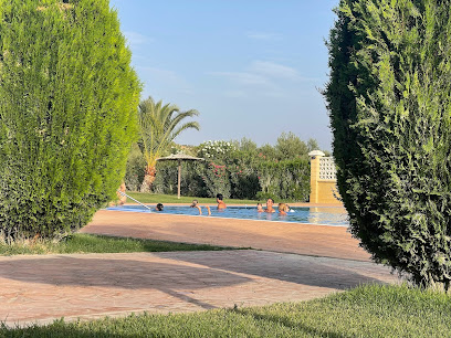 Imagen de Club Campo Cantarana S.L. -