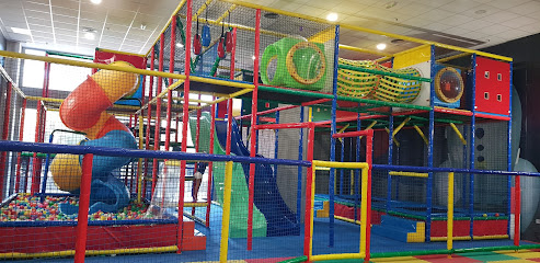 Imagen de Bowling Next Level Sevilla Zona Este -