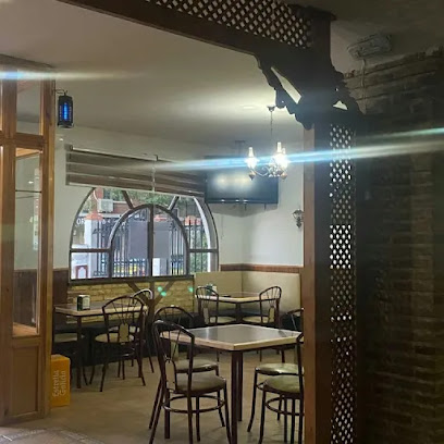 Imagen de Restaurante parrilla kalikate -