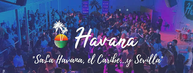 Imagen de Sala Havana -