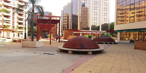 Imagen de Red Park -