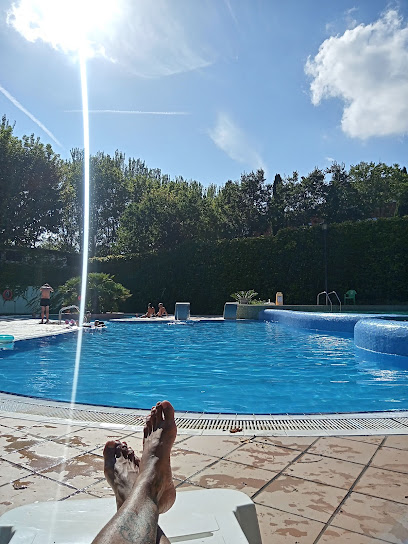 Imagen de Complex Aquatic Parc Central -