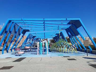 The Ocean - Playground - Centro acuatico