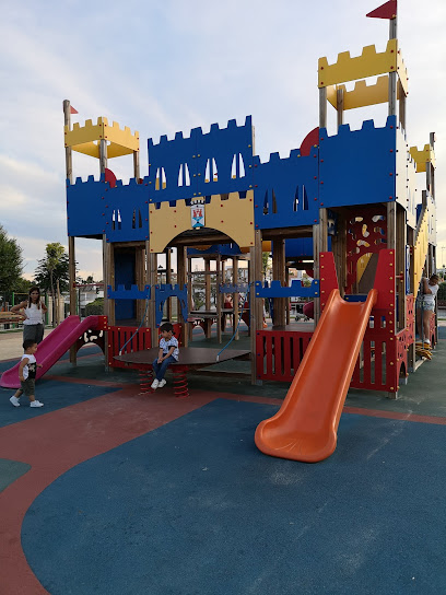 Imagen de Castillo Park -