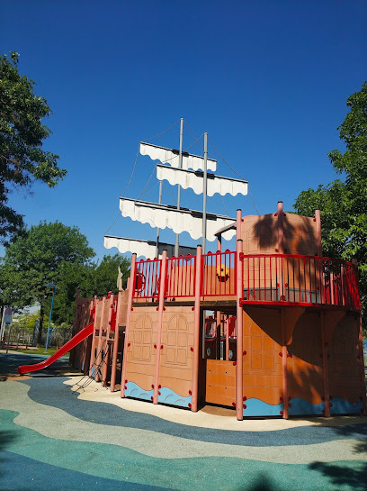 Imagen de Parque de los descubrimientos -