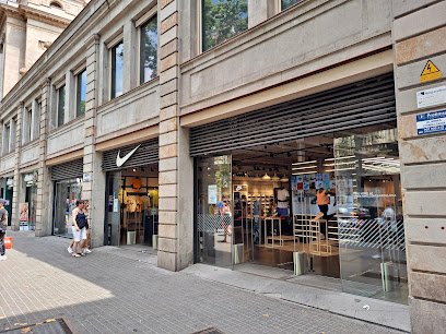 Imagen de Nike Store - Las Ramblas -