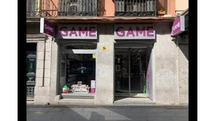 Imagen de GAME -