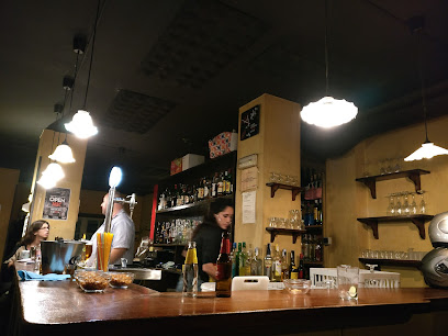 Imagen de Bar Mediterraneo -