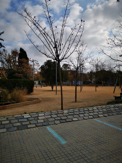 Imagen de Parc del Fondo d'en Peixo -
