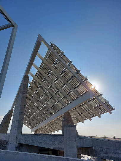 Imagen de Parc del Forum -